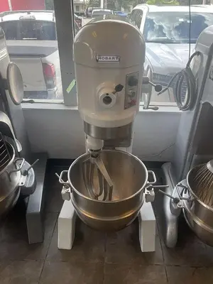 USED HOBART H600