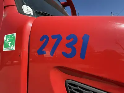 Used 2019 PETERBILT 579 Tractors & Trailers Texas US | MCO Truck & Equipment #1513214