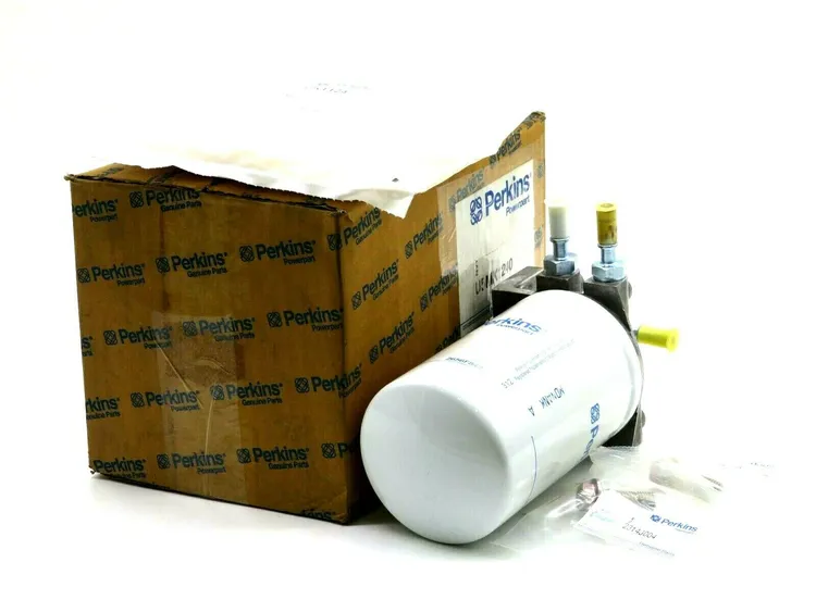 New | in-Stock PERKINS 2656F843 Filters | SB Industrial Supply #849344