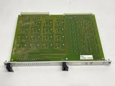 2-083-01-5408 | Homatic  PC Control Output Board - Used