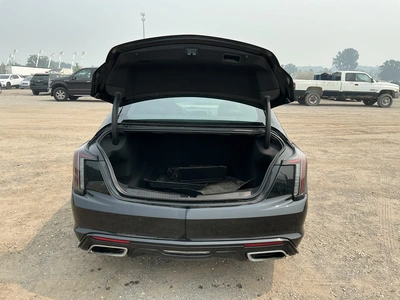 Used 2021 CADILLAC CT5 Sedans Michigan US | Miedema Asset Management Group #1313928