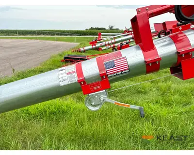 Used PECK _UNKNOWN_ Augers Iowa US | Keast Enterprises #1360359