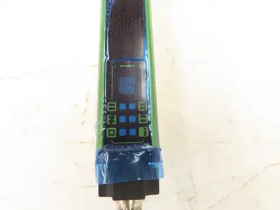 Schmersal SLC440-ER1850-14-01 Safety Light Curtain Transmitter & Receiver Set