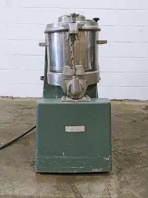 USED ROBOT COUPE R25B