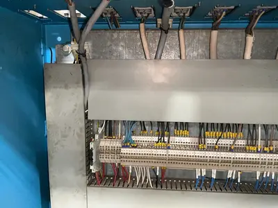 Used AP&T _UNKNOWN_ Electrical Panels Ohio US | HGR 24 #1335333