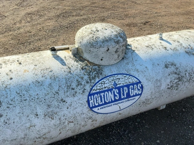 Used _UNKNOWN_ _UNKNOWN_ Stationary Fuel Tanks Michigan US | Miedema Asset Management Group #1579456