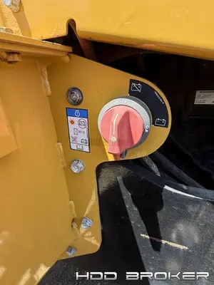 Used 2023 VERMEER 2023 VERMEER RTX1250I2 Trenchers Florida US | HDD Broker #1346570