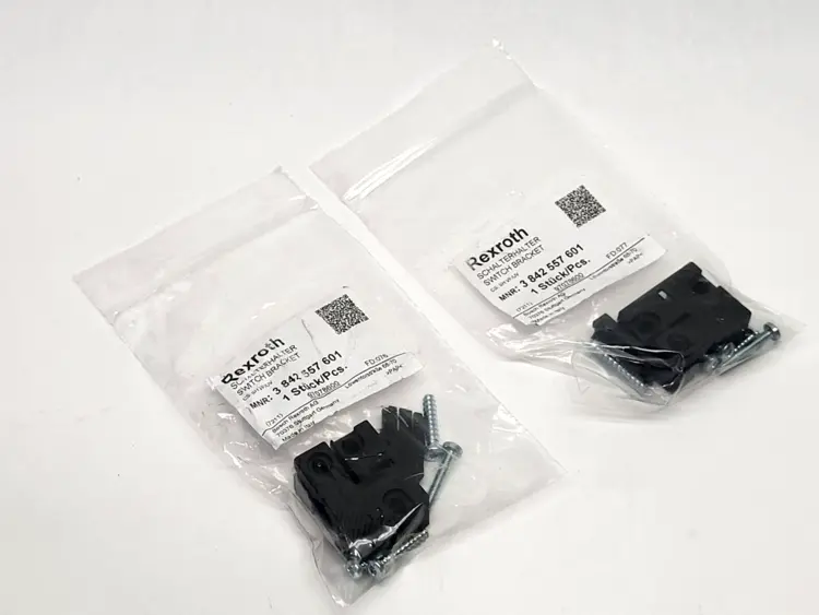 New | in-Stock BOSCH REXROTH 3842557601 Miscellaneous MRO | Maverick Industrial Sales #1121982