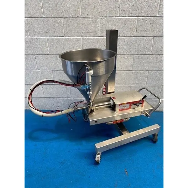 Used Beldos _UNKNOWN_ Depositors | ISCA #1299095