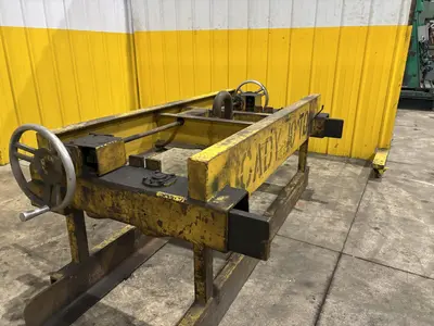 USED CADY LIFTERS SL202060
