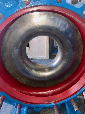 Used ALLIS CHALMERS 731 PLUS Centrifugal Pumps MX | MAQUINARIA PECUSA #1014575