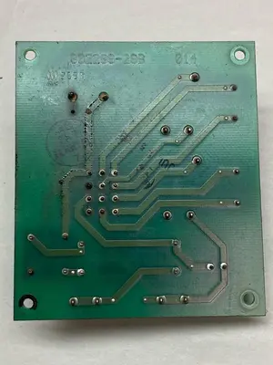 Used RELIANCE ELECTRIC 0-58718-C Industrial Controls | Surplus Asset Holdings #1220756