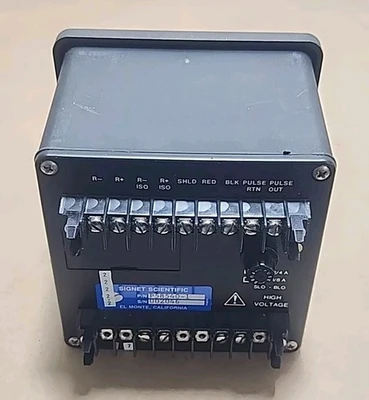 USED George Fischer P58540-1