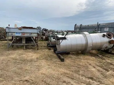 USED CATERPILLAR G3606LE