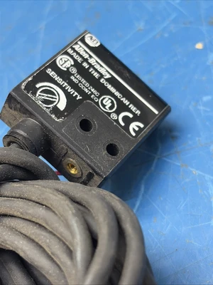 USED Allen-Bradley 42SML-7100