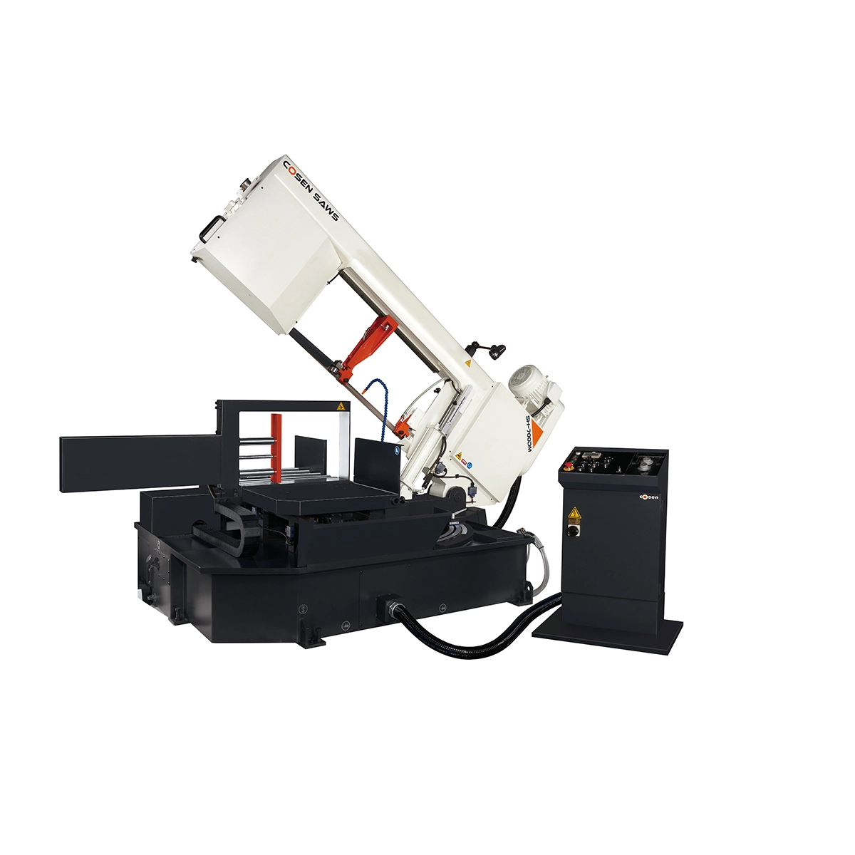 NEW COSEN SH-700DM