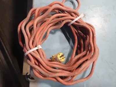 USED CLEAN SHOP IG3 IOR