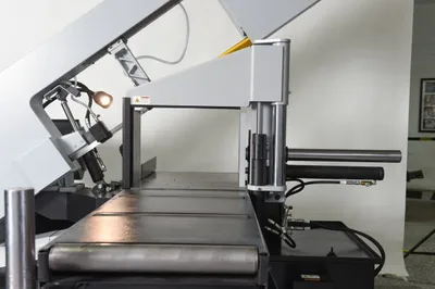 USED HYDMECH S-20P