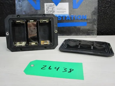 USED FANUC A02B-0236-C282