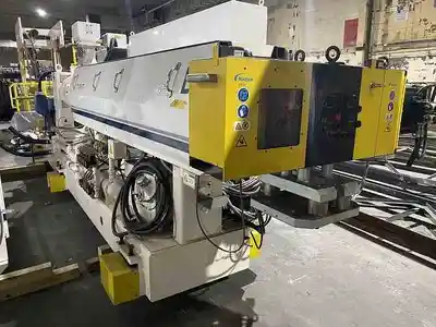 USED PROCESSING TECHNOLOGIES INTERNATIONAL LLC G5000