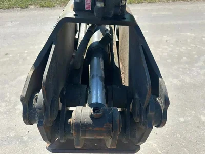 2008 HULTDINS SG260S-LP Grapple | Title Equipment & Recreation Inc. (2)