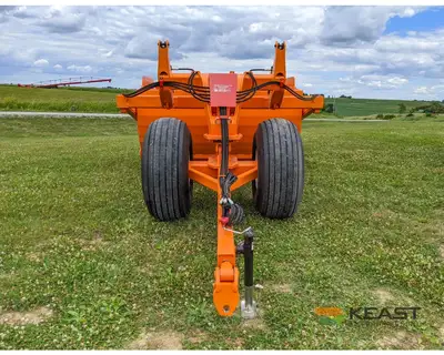Used BIG DOG _UNKNOWN_ Scrapers Iowa US | Keast Enterprises #1360138