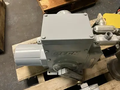 Used BECK 11-159 Pump & Valve Parts | Surplus Asset Holdings #1218018