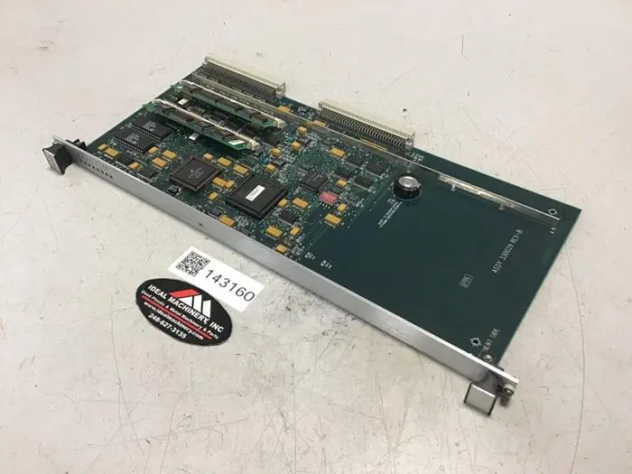USED VAN DORN PC330-029 330-029