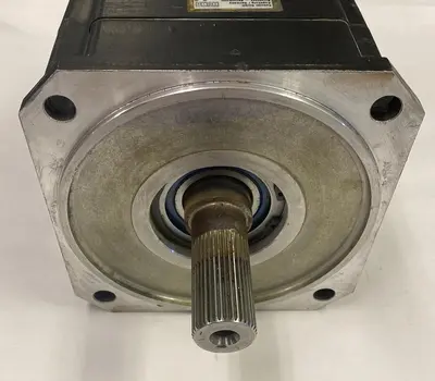USED KUKA 1FK6100-8AF91-1ZZ9-ZS09