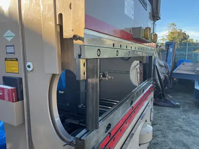 CINCINNATI INC 90AF-6 Press Brakes (Equipt) | Compass Machine Tools, LLC (2)