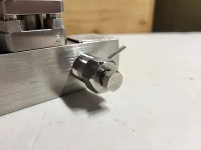 USED CENTURY CM9-1M64TEG