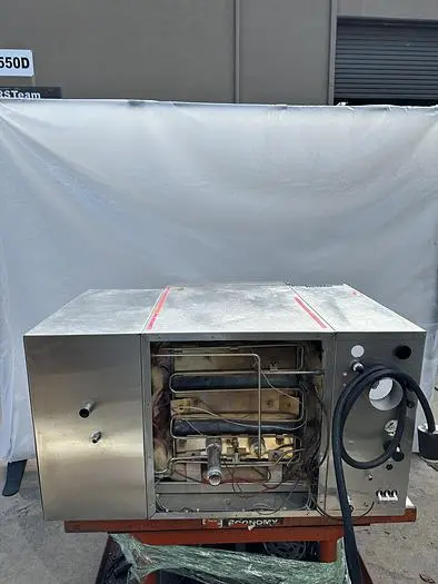 OVEN TECH INC