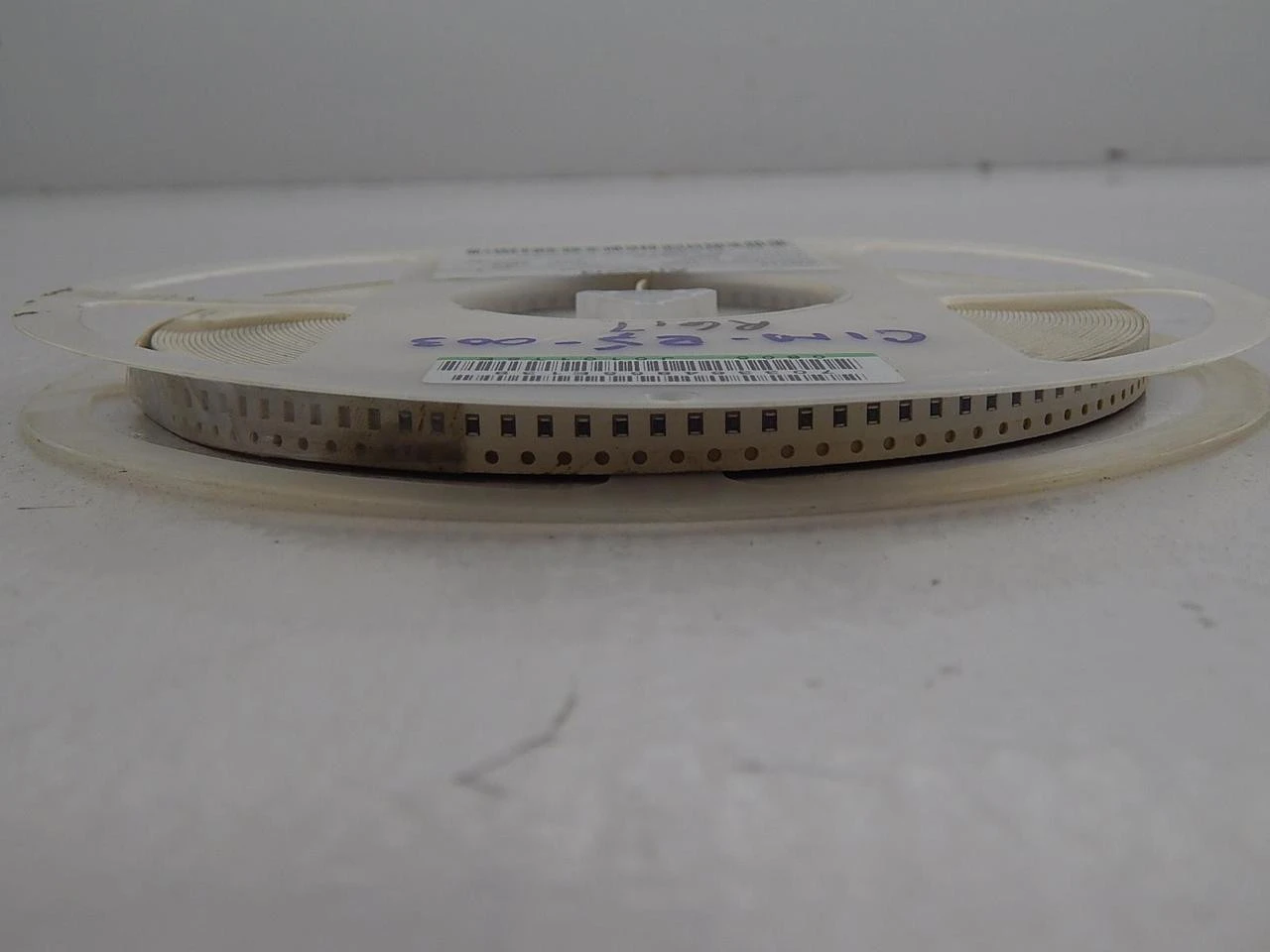 New | in-Stock XICON _UNKNOWN_ Resistors | OCO Industrial #1689105