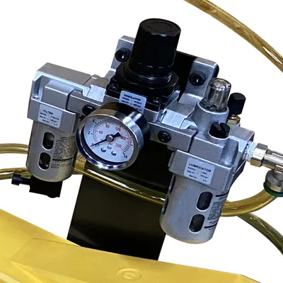 BAILEIGH AH-24R English Wheels/Planishing Hammers | Sierra Victor Industries (3)