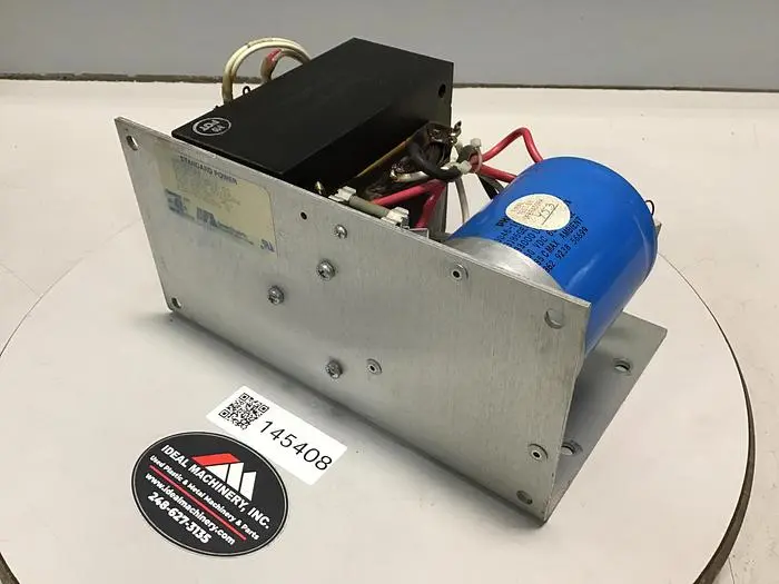 USED ACME ELECTRIC 500B24H