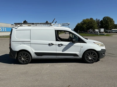 Used 2014 FORD TRANSIT CONNECT Vans Michigan US | Miedema Asset Management Group #1484128