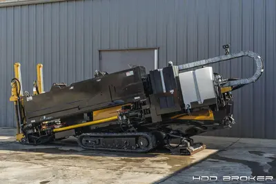 Used 2016 VERMEER 2016 VERMEER D23X30 S3 Drill Rigs Florida US | HDD Broker #1520107