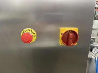 2020 Rolando Dosed Oil Dispenser