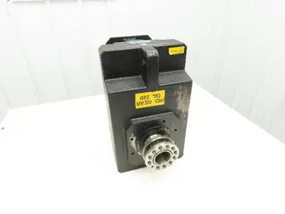 Used STOBER _UNKNOWN_ Speed Reducers Indiana US | Arrow Industrial #1367886