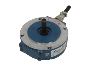 USED AVTRON M3-1S2R2048C000 INCREMENTAL ENCODER