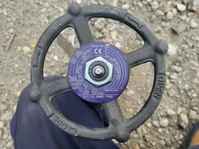 NEW 2019 BONNEY FORGE H11-LE