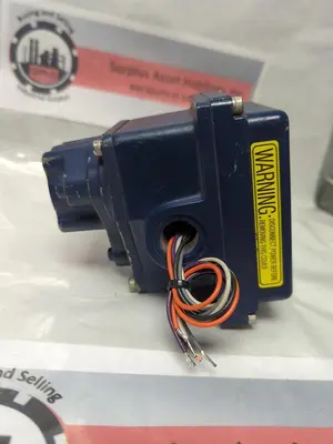 Used DYNAQUIP DE305 Industrial Controls Ohio US | Surplus Asset Holdings #1241958