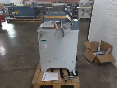 Used _UNKNOWN_ NT-CS 18L-10 Cross Cut Saws Ohio US | AW Machinery, LLC. #1296437