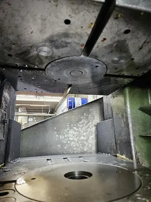 USED FEINTOOL GKP-F 160