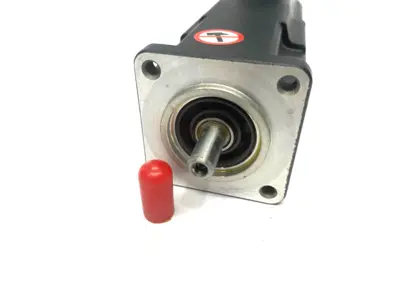 New | in-Stock BOSCH REXROTH SERVO MOTOR 3~ PM MS2N03-B0BYN-CMSG1-NNNNN-NN Servo Motors | Maverick Industrial Sales #1106103