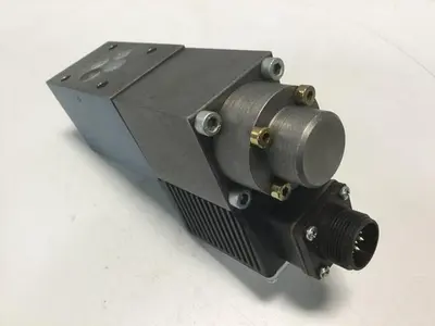 USED DEMAG ERGOTECH 10213666