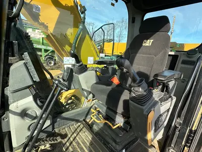 Used 2020 CATERPILLAR 320GC Excavators New Jersey US | Proxy Equipment #1382879