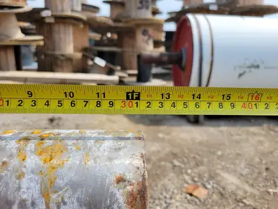 Used RAS 21141-13 Conveyors British Columbia CA | Lenmark #238748