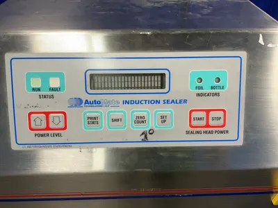 Used AUTOMATE AM20 Miscellaneous Packaging Equipment Ohio US | HGR 24 #1300871