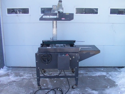 Used _UNKNOWN_ 3SB/2 Carton Sealers & Tapers Minnesota US | A&I Equipment #1317515